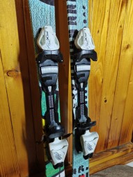 LYŽE HEAD SOUPHEAD 68 117CM